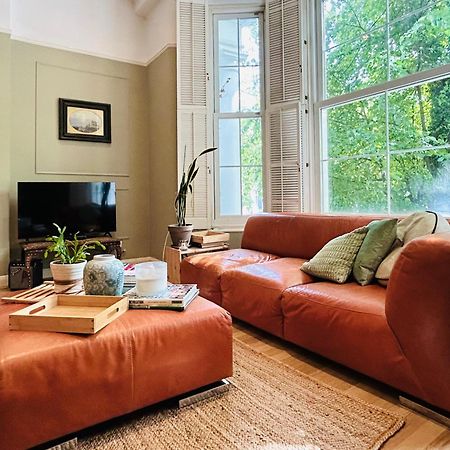 Kensington Grand Suite Лондон Экстерьер фото