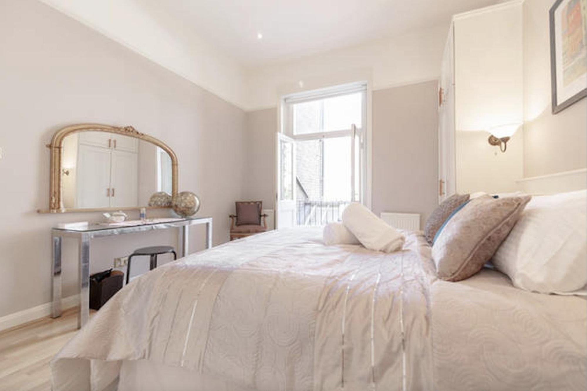 Kensington Grand Suite Лондон Экстерьер фото