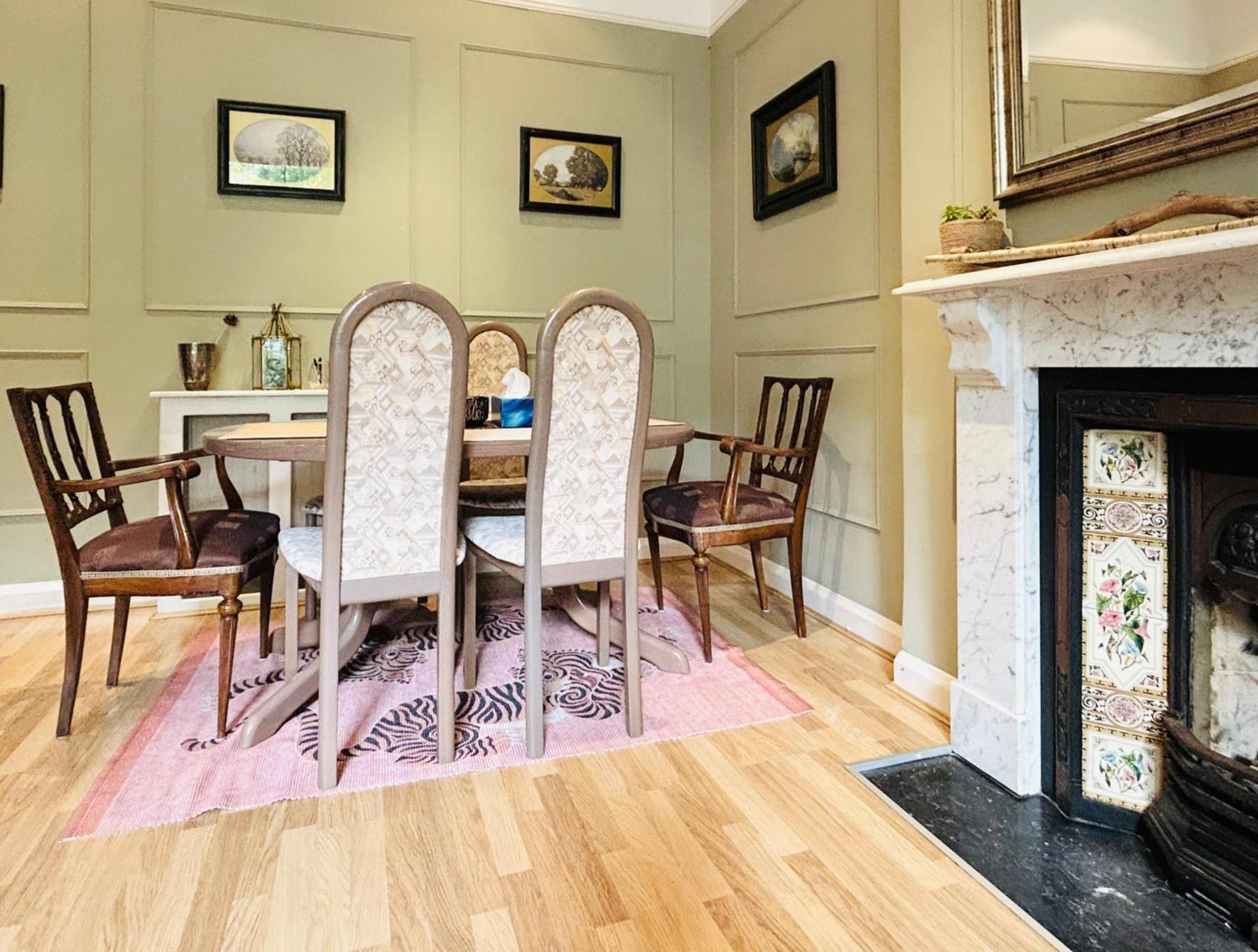 Kensington Grand Suite Лондон Экстерьер фото