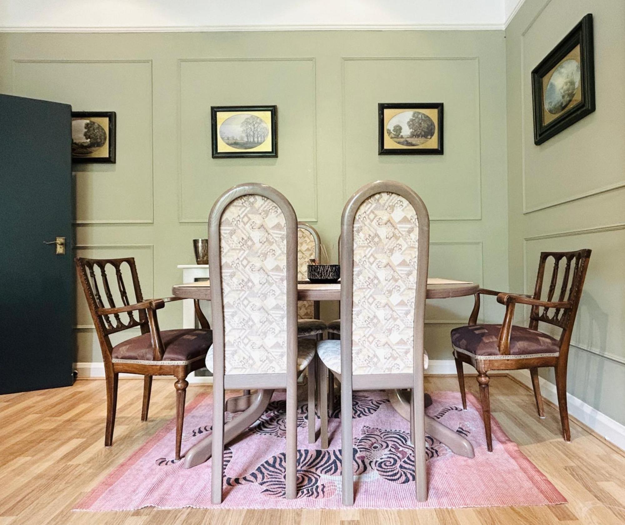 Kensington Grand Suite Лондон Экстерьер фото